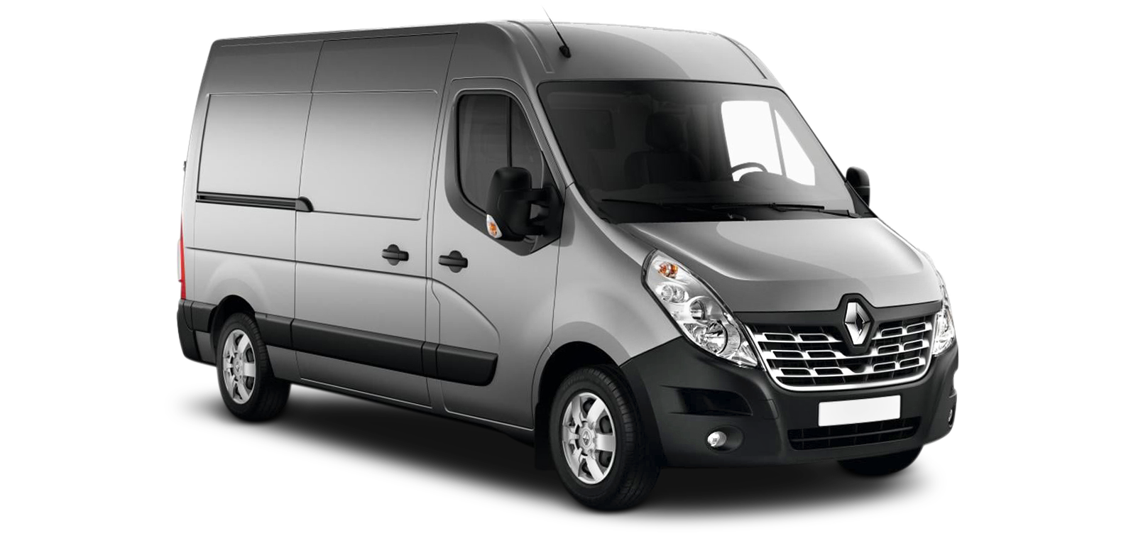 Renault Master 2010 - 2018 (X62) Van