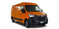 Renault Master 2019 - 2025 (X62 Facelift) Bus