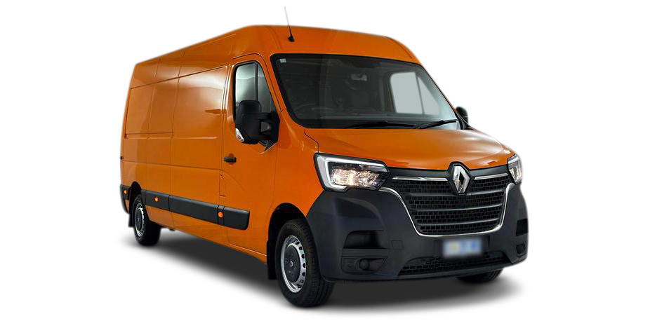 Renault Master 2019 - 2025 (X62 Facelift) Van