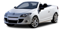 Renault Megane 2006 - 2009 (E84 Phase II) Cabriolet