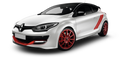Renault Megane 2008 - 2016 (D95) Hatch (3-Door)
