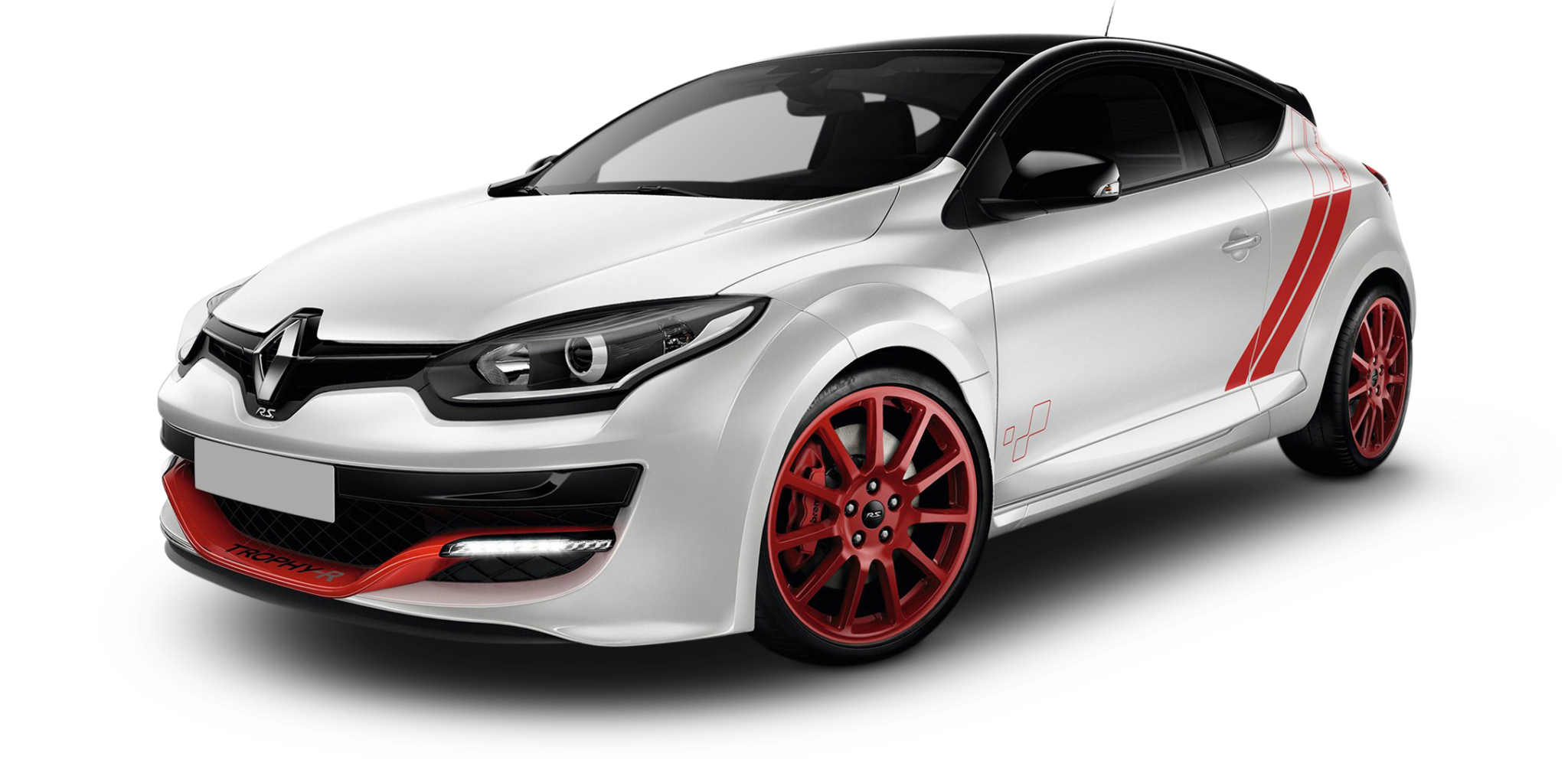 Renault Megane 2008 - 2016 (D95) Hatch (3-Door)