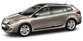 Renault Megane 2008 - 2016 (K95) Wagon