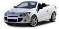 Renault Megane 2010 - 2015 (E95) Convertible