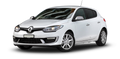 Renault Megane 2013 - 2017 (B95) Hatch (5-Door)