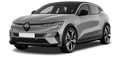 Renault Megane E-Tech 2021 - 2026