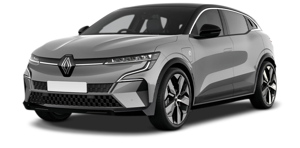 Renault Megane E-Tech 2021 - 2026