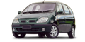 Renault Scénic 1999 - 2003 (J64)