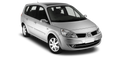 Renault Scénic 2003 - 2009 (J84)