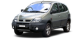 Renault Scénic RX4 2000 - 2003 (J64)