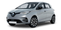 Renault Zoe 2012 - 2019