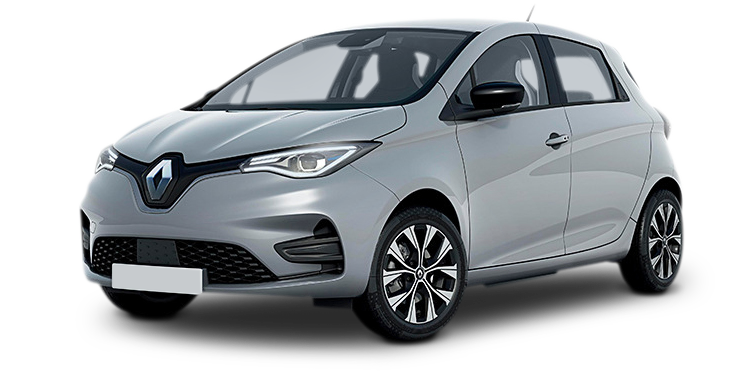 Renault Zoe 2012 - 2019