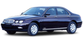 Rover 75 1999 - 2005 (RJ) Sedan