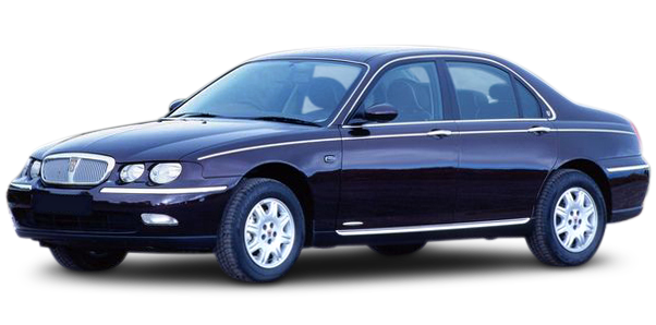 Rover 75 1999 - 2005 (RJ) Sedan