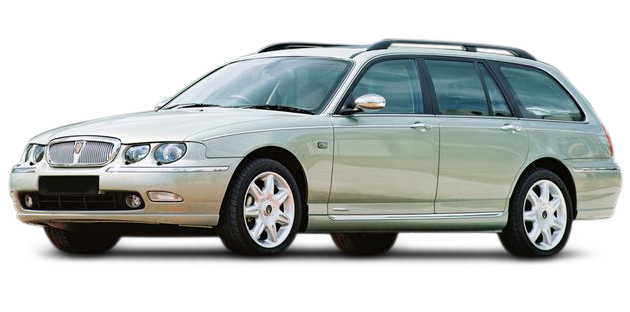 Rover 75 2001 - 2005 (RJ) Wagon
