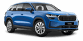 Skoda Kodiaq 2021 - 2024 (NS Facelift)