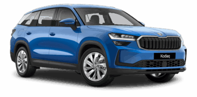 Skoda Kodiaq 2021 - 2024 (NS Facelift)