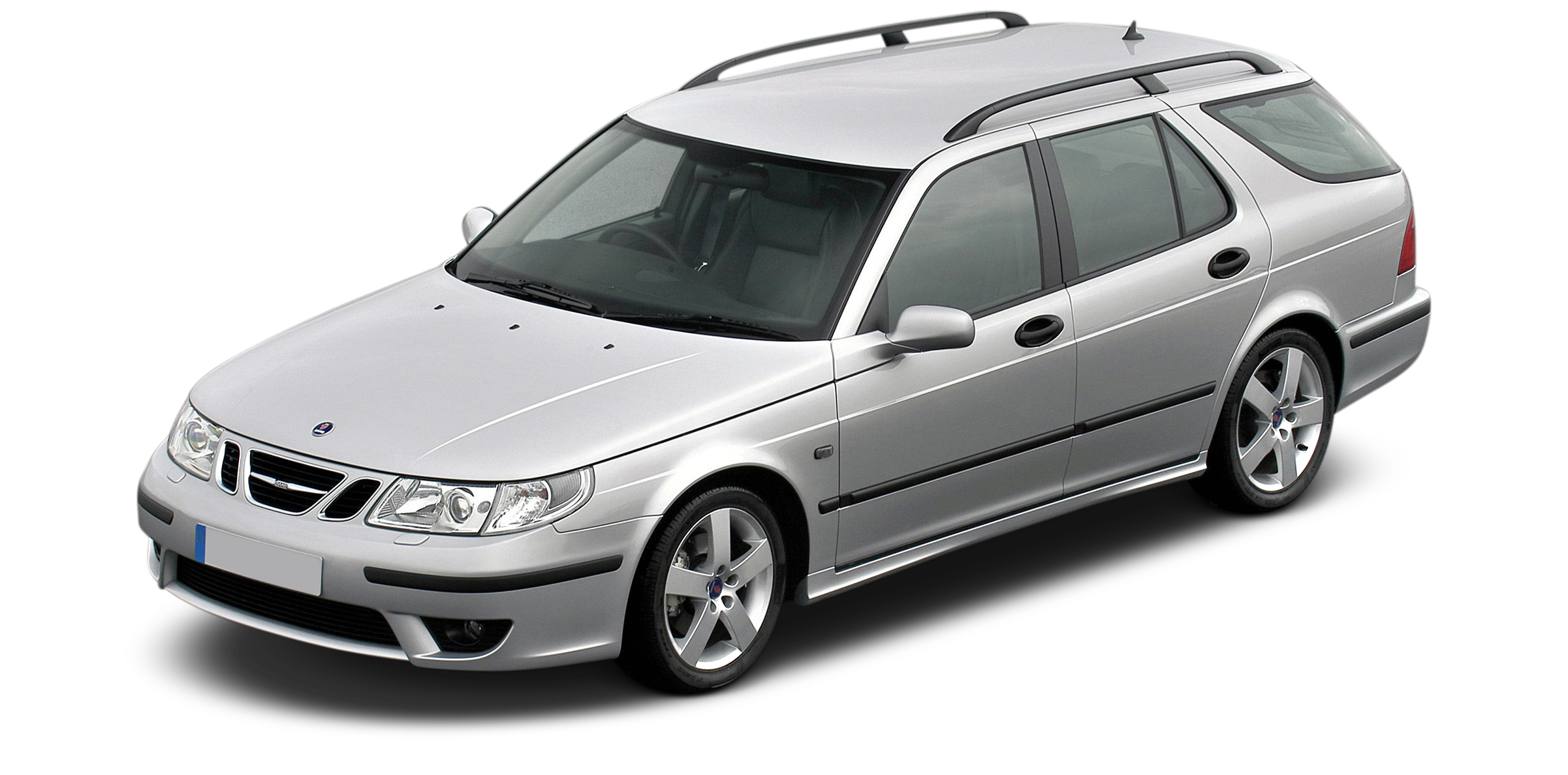 Saab 9-5 1998 - 2006 (Mk I) Wagon