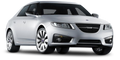 Saab 9-5 2010 - 2012 (Mk II) Sedan