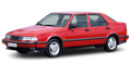 Saab 9000 1984 - 1998 Hatch