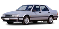 Saab 9000 1985 - 1998 Sedan
