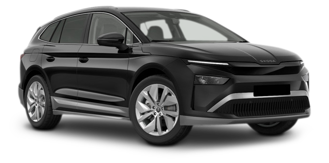 Skoda Enyaq 2020 - 2026 Suv