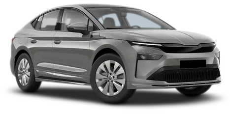 Skoda Enyaq 2021 - 2026 Coupe