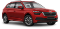 Skoda Kamiq 2019 - 2026 (NW)
