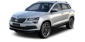 Skoda Karoq 2017 - 2026 (NU)