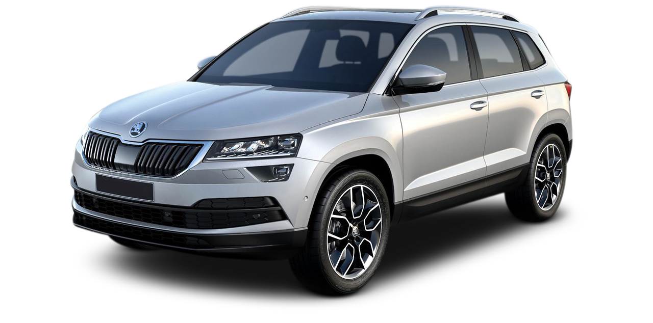 Skoda Karoq 2017 - 2026 (NU)
