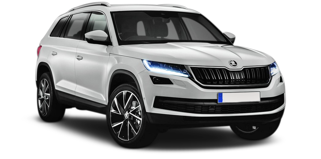 Skoda Kodiaq 2016 - 2021 (NS)