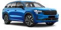 Skoda Kodiaq 2024 - 2026 (PS)