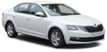 Skoda Octavia 2004 - 2013 (1Z) Sedan-Hatch