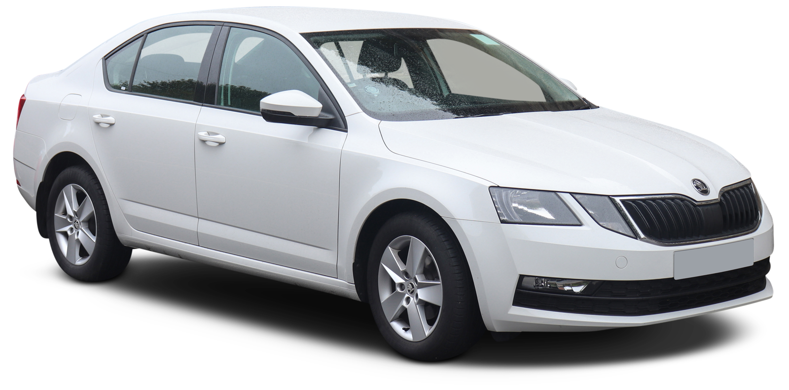 Skoda Octavia 2004 - 2013 (1Z) Sedan-Hatch