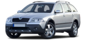 Skoda Octavia 2004 - 2013 (1Z) Wagon