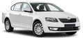 Skoda Octavia 2012 - 2020 (NE) Sedan-Hatch