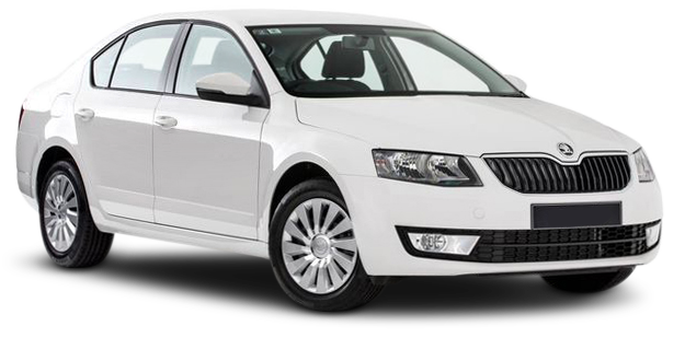 Skoda Octavia 2012 - 2020 (NE) Sedan-Hatch