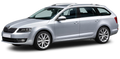 Skoda Octavia 2012 - 2020 (NE) Wagon