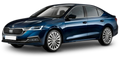 Skoda Octavia 2020 - 2026 (NX) Sedan-Hatch