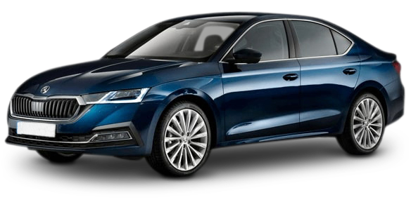 Skoda Octavia 2020 - 2026 (NX) Sedan-Hatch
