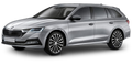 Skoda Octavia 2022 - 2026 (NX Facelift) Wagon