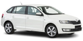 Skoda Rapid 2012 - 2019 (NH)