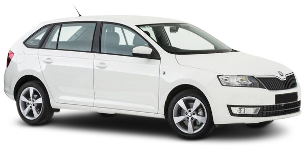Skoda Rapid 2012 - 2019 (NH)