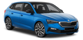 Skoda Scala 2019 - 2026 (NW)