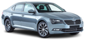 Skoda Superb 2015 - 2024 (NP) Sedan-Hatch