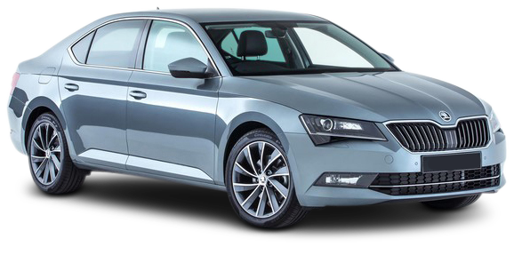 Skoda Superb 2015 - 2024 (NP) Sedan-Hatch