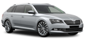 Skoda Superb 2015 - 2024 (NP) Wagon