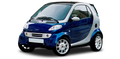 Smart City-Coupe 1998 - 2004 (450)