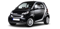 Smart ForTwo 2007 - 2012 (451) Coupe