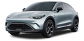 Smart #3 2023 - 2026 (HC) Suv